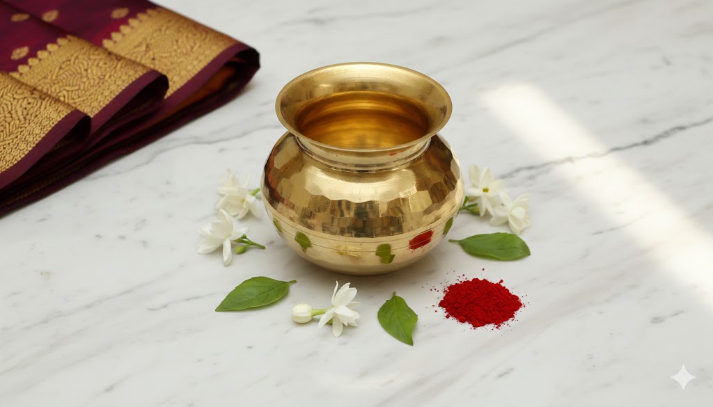 BRASSWARE-LOTAS-DIAMOND-DIA-3